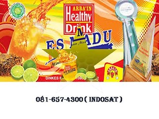 0812-2597-0086 [T_SEL] [T-SEL] Waralaba Minuman  Nagekeo