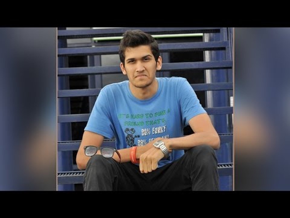 Bengaluru boy Kushal Hebber among finalists of...