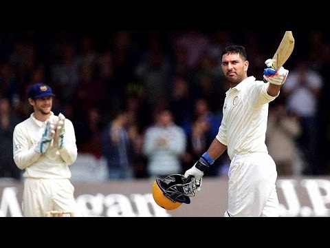 Yuvraj Singh smashes 177 runs during Ranji Match, after ODI snub | Oneindia News