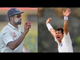Ashwin wishes Pakistani bowler Yasir Shah to break his record | Oneindia News