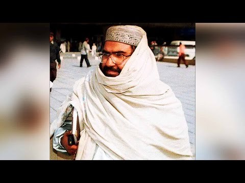 Masood Azhar demands Pakistan 'to open path' for terrorism in India | Oneindia News