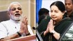 PM Modi to visit align Tamil Nadu CM Jayalalithaa in Chennai | Oneindia News