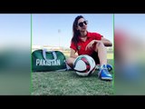 Shahlyla Baloch, Pakistani football player dies in car accident | Oneindia News