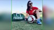 Shahlyla Baloch, Pakistani football player dies in car accident | Oneindia News