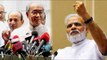 Digvijay Singh calls PM Modi 'Warmonger' for pushing India against Pakistan | Oneindia News