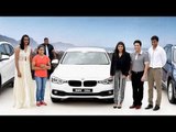Dipa Karmakar says can't return BMW car gifted by Sachin Tendulkar | Oneindia News