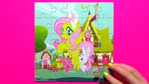 My Little Pony Puzzle Games Jigsaw Puzzleswer345345