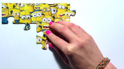 Learn Puzzle Games Despicable Me Minions Clem45345546546ys-BQII7kS-e-k