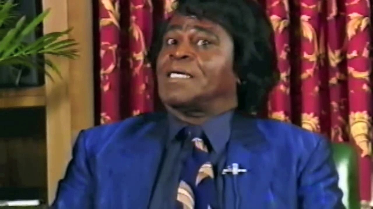 James Brown - Godfather of Soul (Biography) http://BestDramaTv.Net