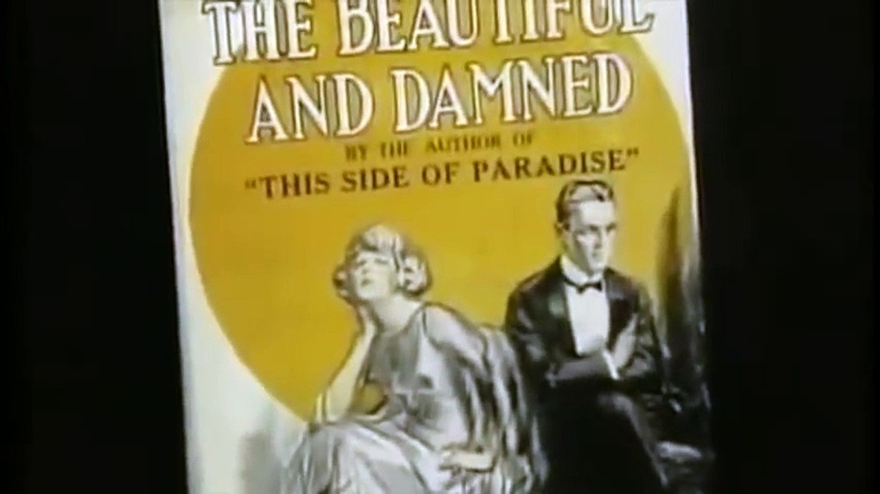 F  Scott Fitzgerald "The American Dreamer" COMPLETE http://BestDramaTv.Net