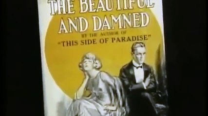 F  Scott Fitzgerald "The American Dreamer" COMPLETE http://BestDramaTv.Net