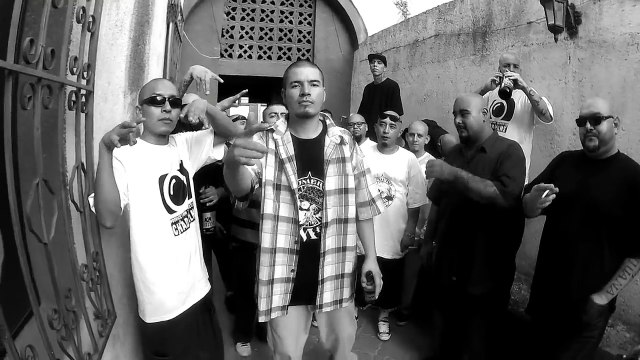 APOLOKOS NUMERO EME-SOMOS NUMERO EME VIDEO OFICIAL