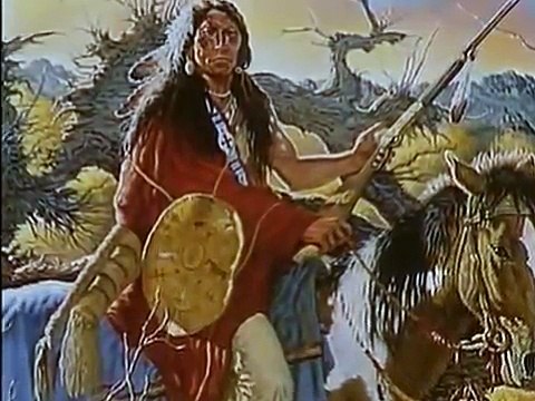 The Real Wild West - Episode 2: Crazy Horse (HISTORY DOCUMENTARY) BestDramaTv.Net