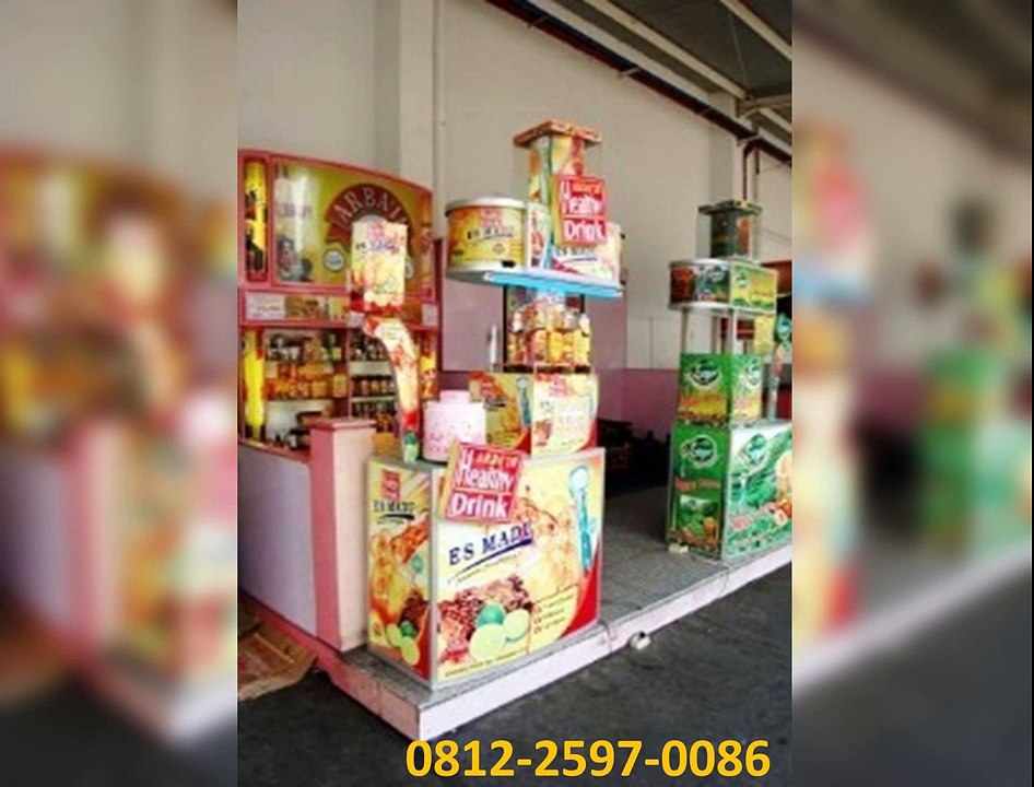 0812-2597-0086 (T_Sel) Peluang Usaha Waralaba Manggarai Barat
