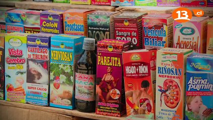 Lugares que Hablan 2017  - Visviri, donde comienza Chile -pt6