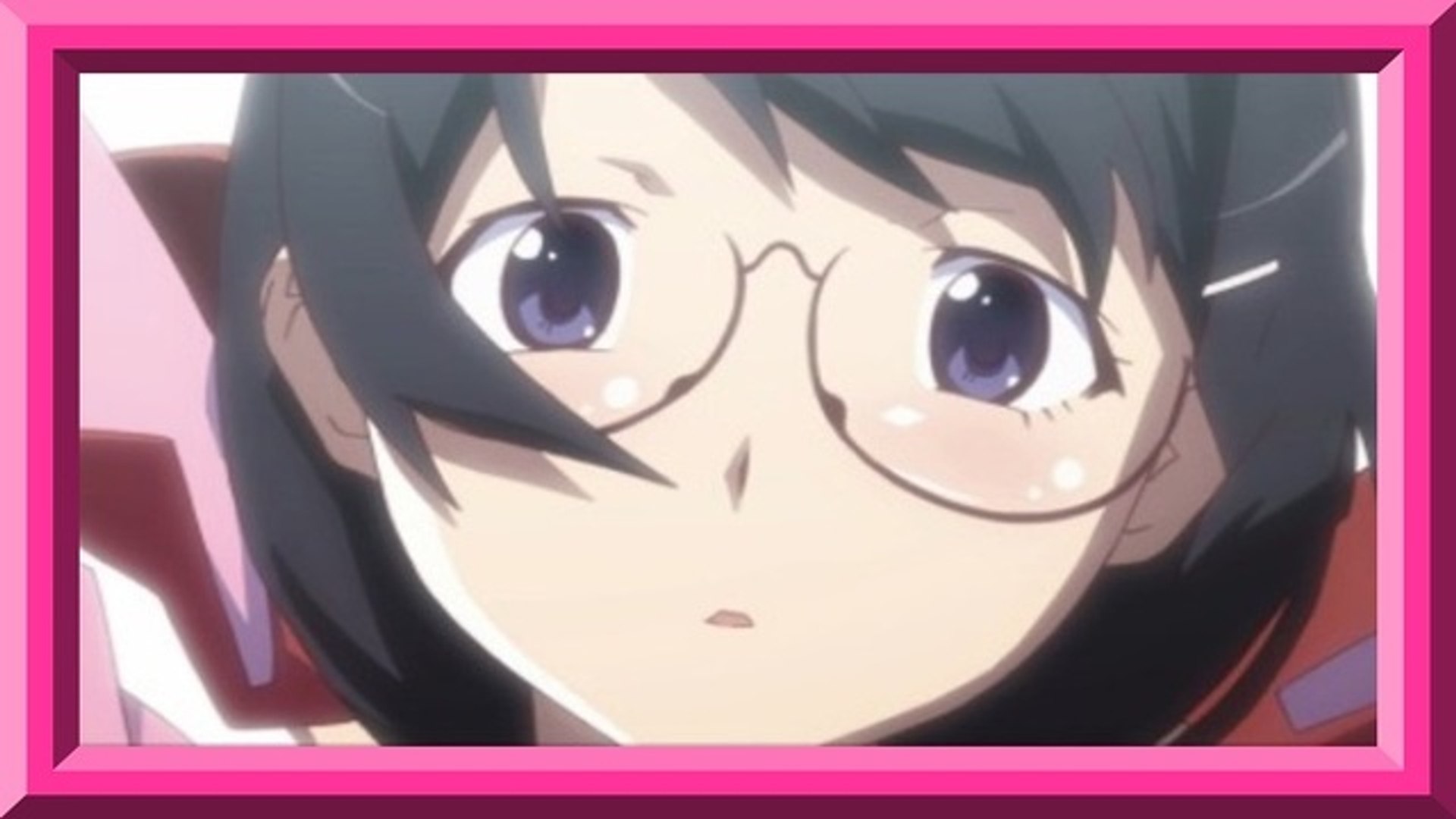 化物語 コメンタリー まさかの羽川さん暴走 W 動画 Dailymotion