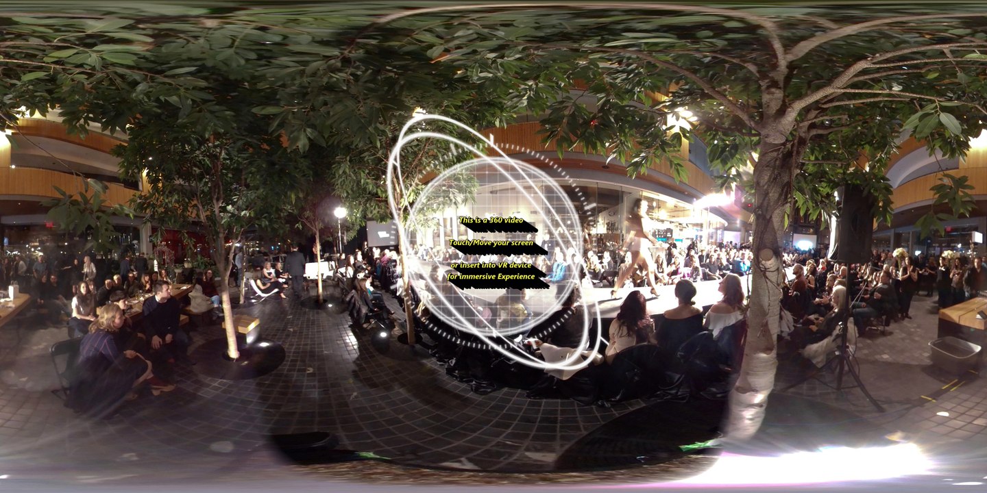 Vic Fashion Week , Coming this Fall to Victoria BC CANADA