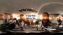 Never do what you're told - Spaceboots 4k 360 video for VR viewing - ThisIsMeInVR