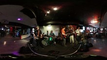 4k 360 jazz music 2 video for viewing in Virtual Reality by This Is Me In VR