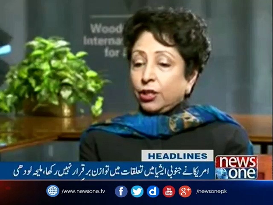 NewsONE Headlines 8AM| 17-April-2017