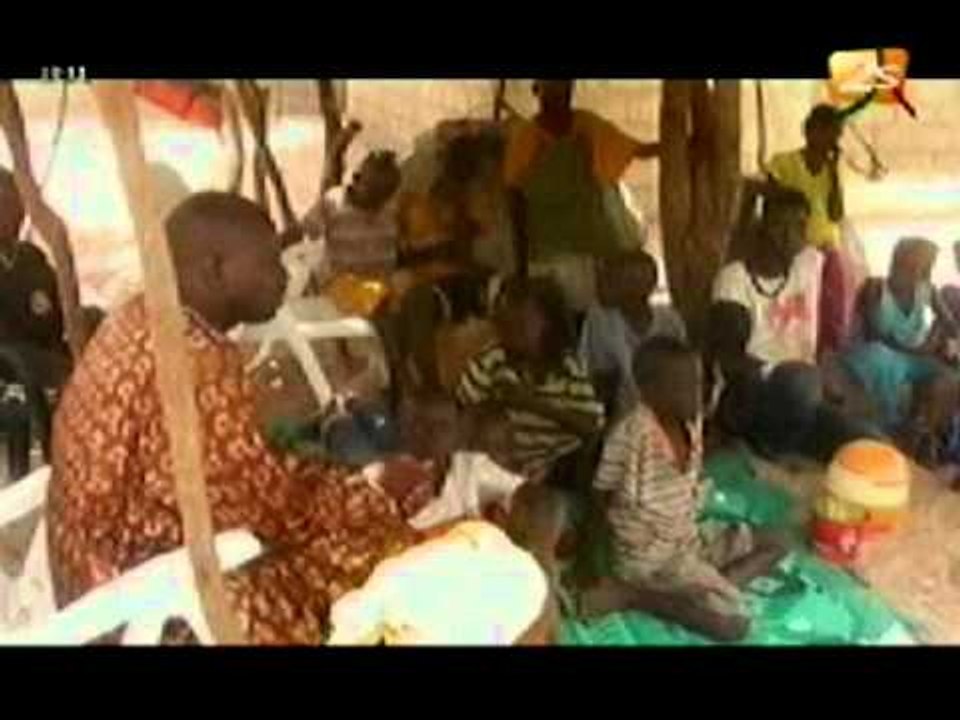 Xibaar Yi Soir - 29 Août 2012