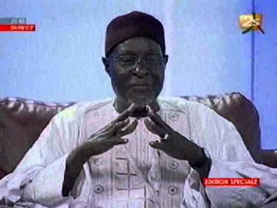 Spécial inondation - 29 Août 2012 - Partie 4