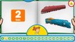 PBS Kids _ Learn to Count Numbers _ 123 _ 1-20 _ Curious George Cou