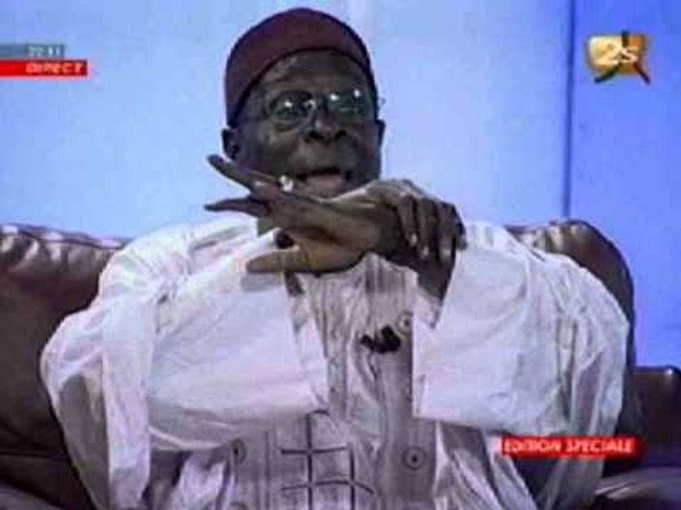 Spécial innondation - 29 Août 2012 - Partie 7