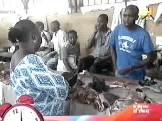 Le Marché - Good Morning - 31 Août 2012