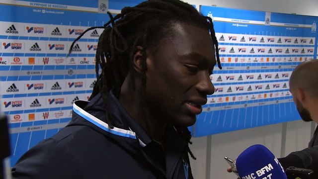 Bastia/OL - Gomis : ''Ces images vont traverser nos frontières''