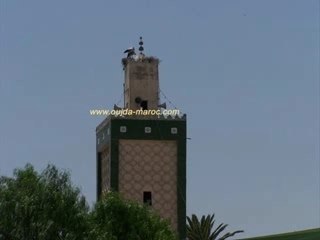 OUJDA 1 NADOR