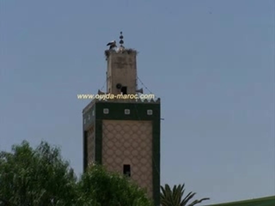 OUJDA 1 NADOR