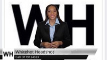 Whitehot Headshot Greenfield Terrific 5 Star Review by Amanda C.