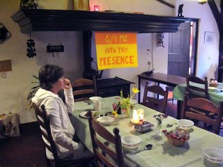 Is There Something Else Available To You? - Rananda Teaching