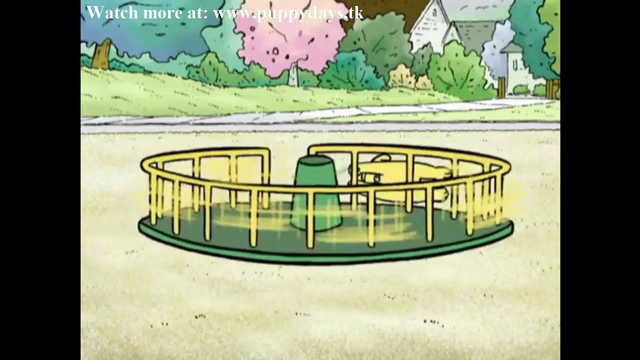 Clifford the Big Red Dog - s02e07 - video Dailymotion