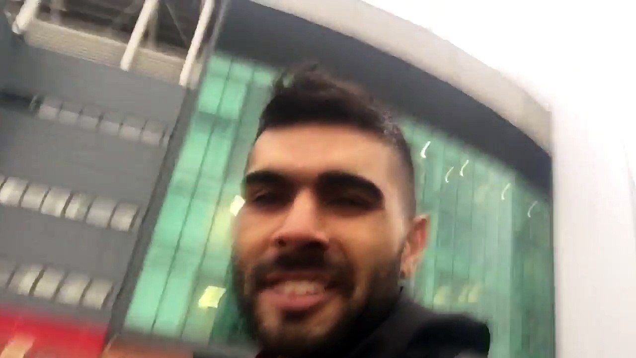 Manchester United 2-0 Chelsea _ GOALS_ Rashford, Herrera