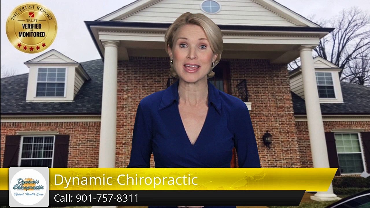 Back Pain Memphis Tn Safe Chiropractor for Neck Problems