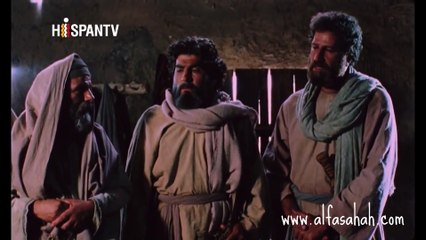 [HD] Prophet Yousuf (a.s.) - Episode 40 in URDU [www.alfasahah.com]