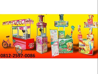 0812-2597-0086 (T_Sel) Peluang Usaha Waralaba Mogondow Utara