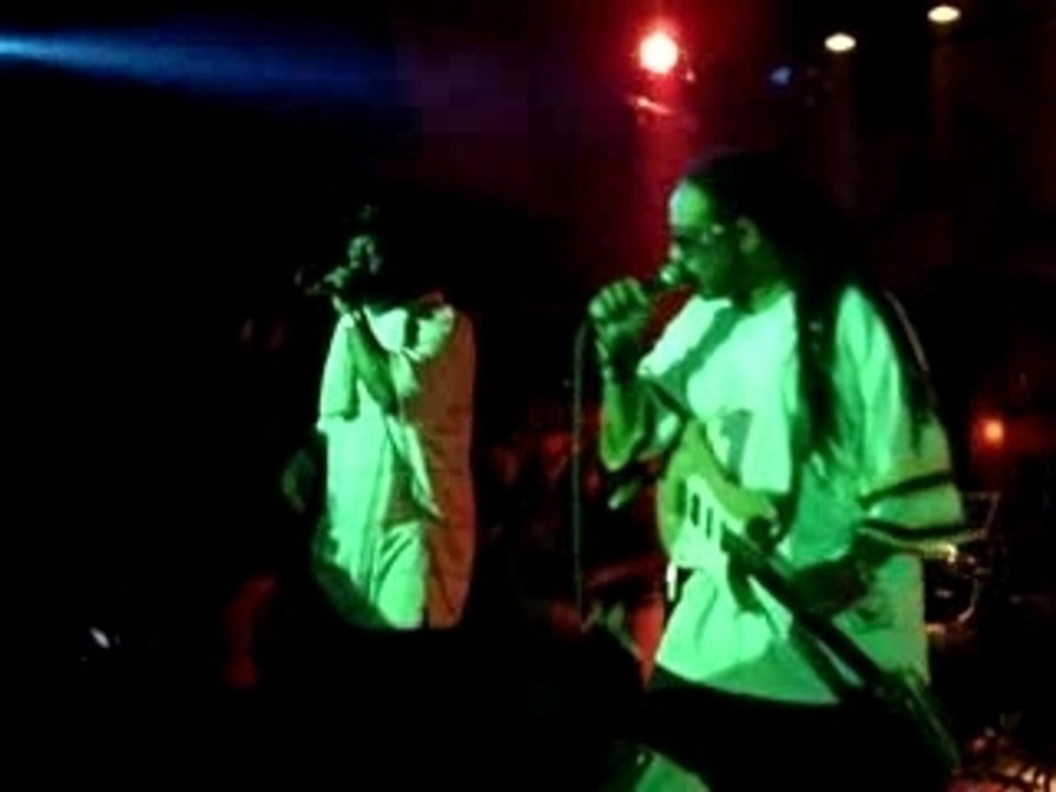 PATTAYA LUCIFER CONCER LIVE TOUS LES SOIR