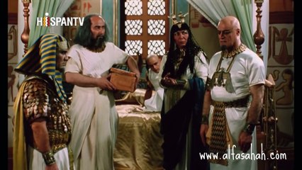 [HD] Prophet Yousuf (a.s.) - Episode 23 in URDU [www.alfasahah.com]