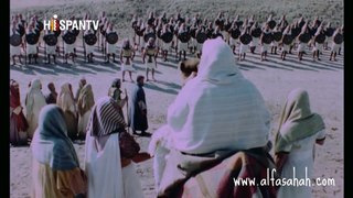 [HD] Prophet Yousuf (a.s.) - Episode 45 in URDU [www.alfasahah.com]
