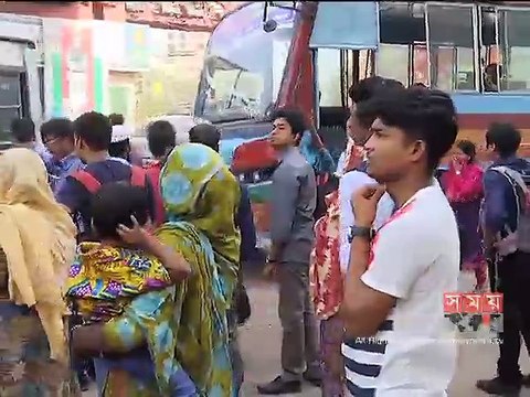 সিটিং সার্ভিস বন্ধ হলেও ভাড়া আদায়ে নির্দেশনা মানছে না সংশ্লিষ্টরা