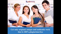 BrookValeWriting - Trusted Academic and Technical Writing company