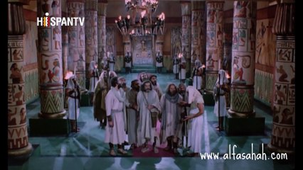 [HD] Prophet Yousuf (a.s.) - Episode 38 in URDU [www.alfasahah.com]