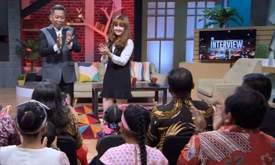 Kegigihan Walikota Makassar