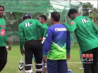 ডিপিএল দ্বিতীয় রাউন্ডে মুখোমুখি হবে রূপগঞ্জ ও শেখ জামাল