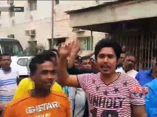 কুয়েতে শ্রমিক অত্যাচারের প্রতিবাদে প্রবাসী বাংলাদেশিদের কর্মবিরতি