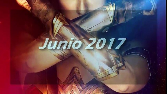 Erica Malpica: Las próximas películas de Superhéroes