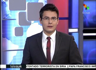 Tradición mexicana "Quema de Judas" se torna protesta contra Trump